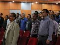 گزارش تصویری ازآئین تجلیل از مقام کارگران دردانشگاه صنعتی شاهرود